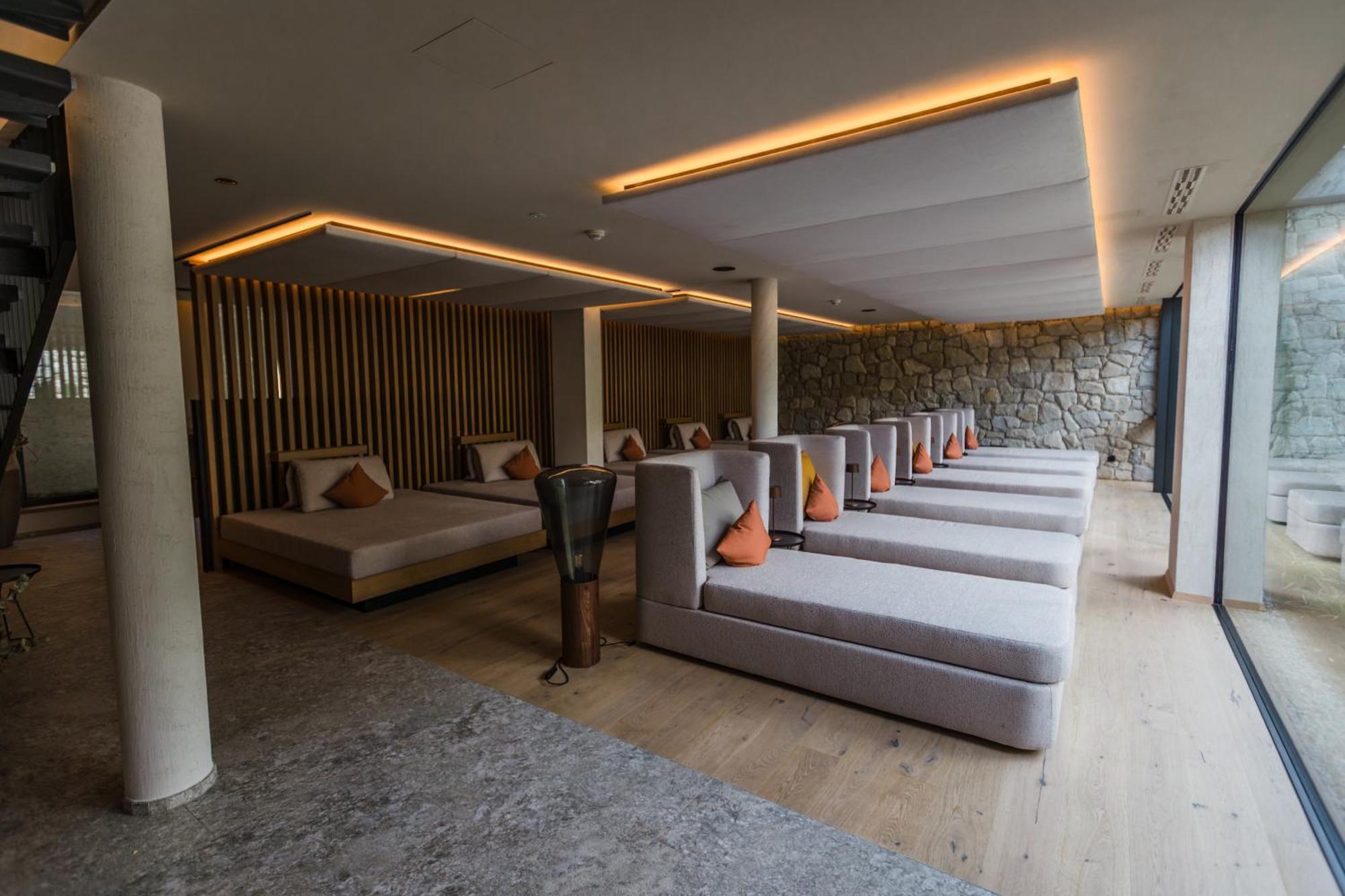 Boutique Hotel Amaril Кастелбело Екстериор снимка