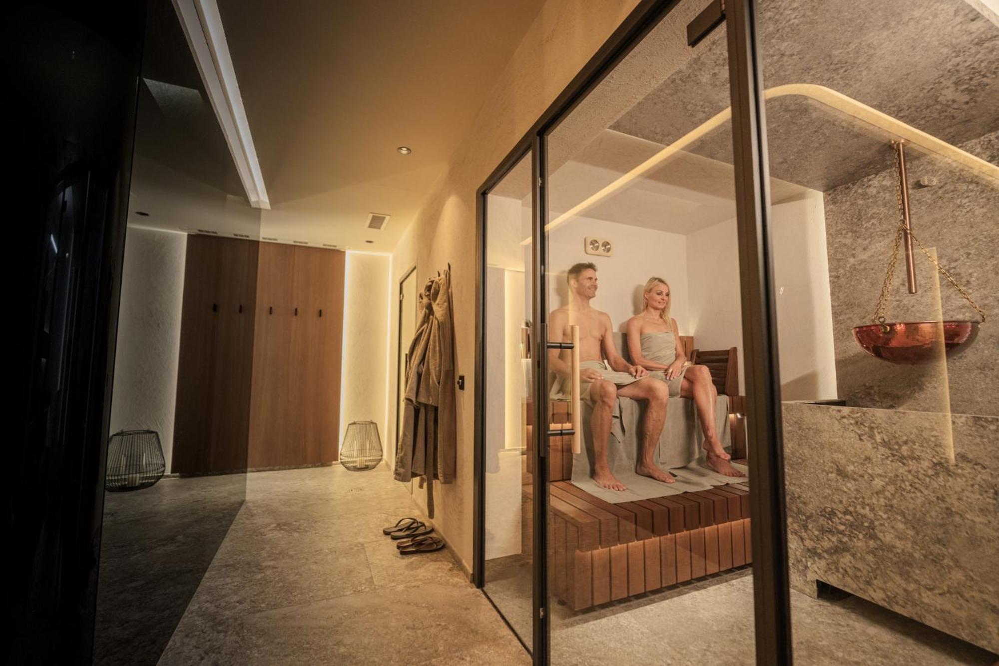 Boutique Hotel Amaril Кастелбело Екстериор снимка