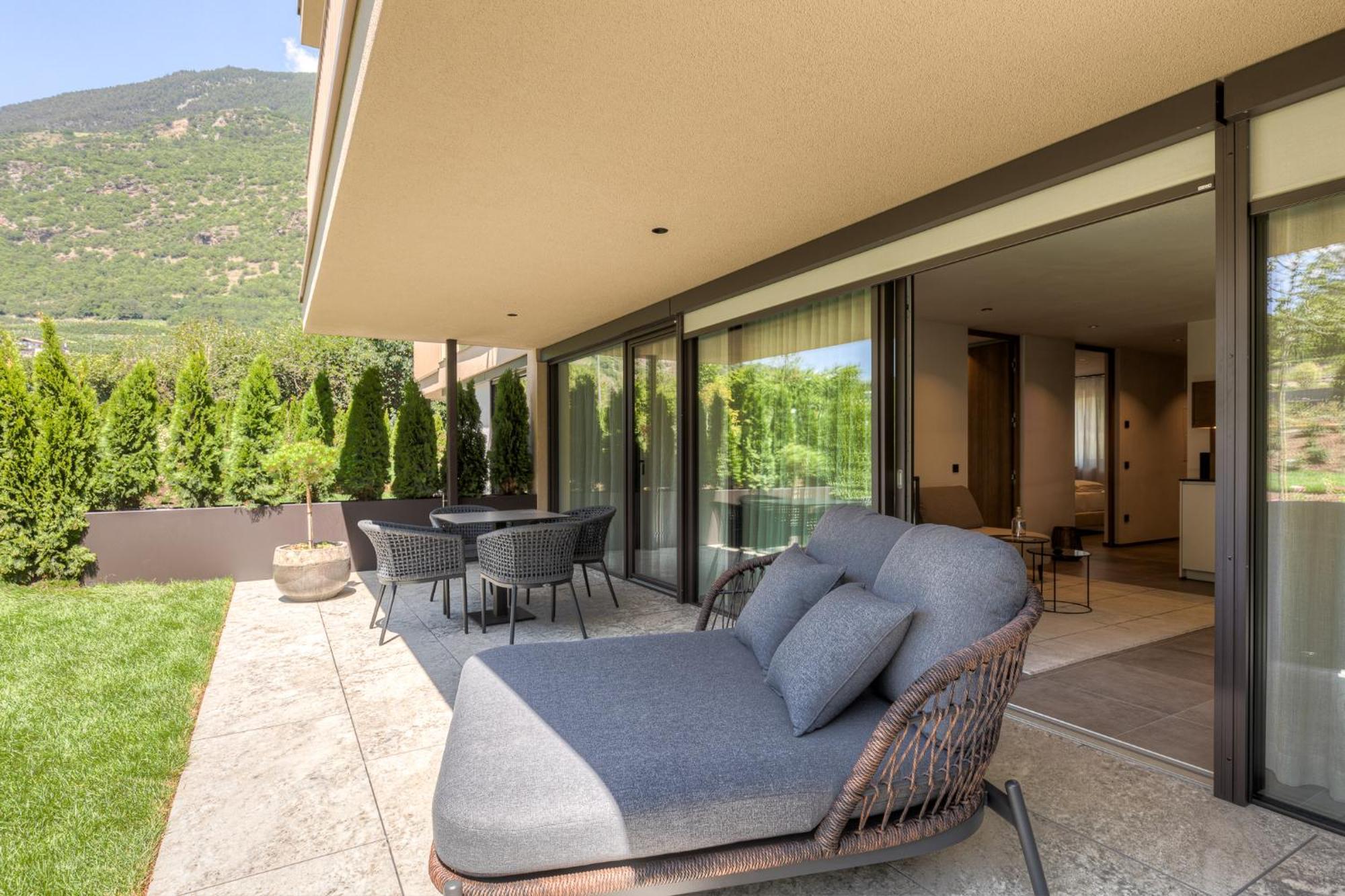 Boutique Hotel Amaril Кастелбело Екстериор снимка