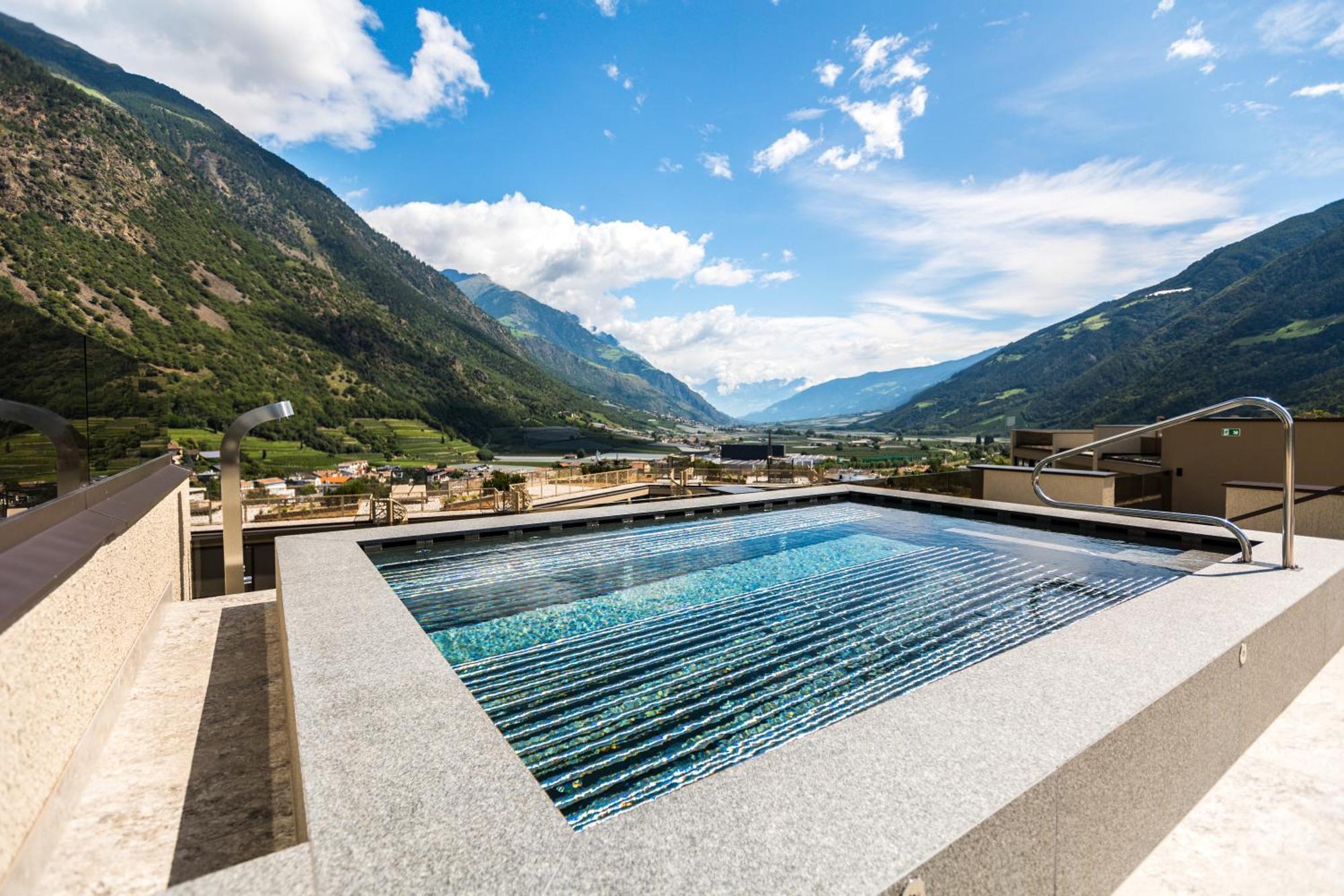 Boutique Hotel Amaril Кастелбело Екстериор снимка