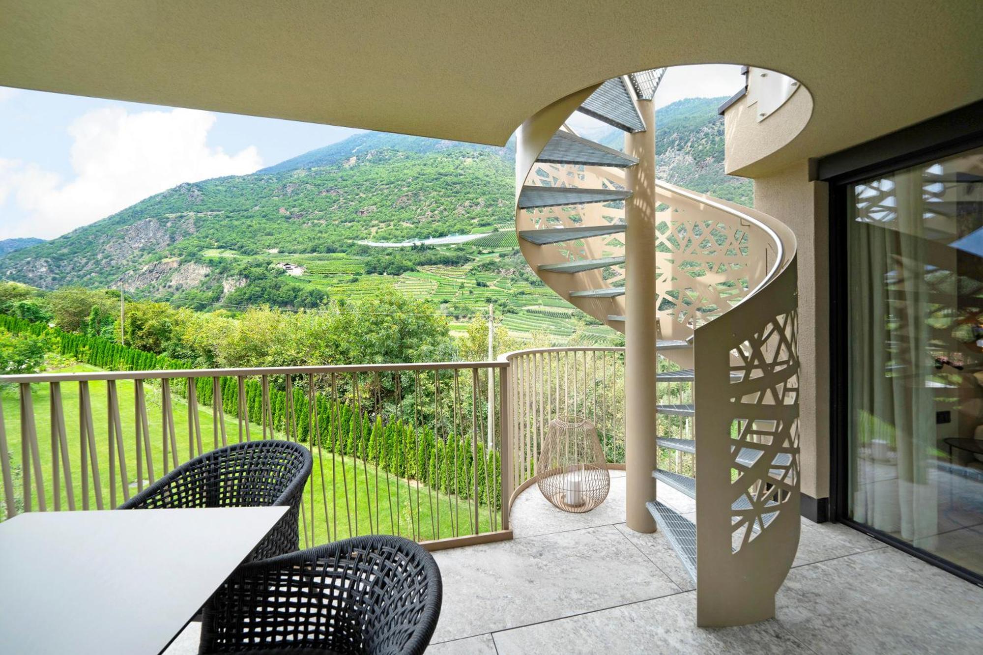 Boutique Hotel Amaril Кастелбело Екстериор снимка