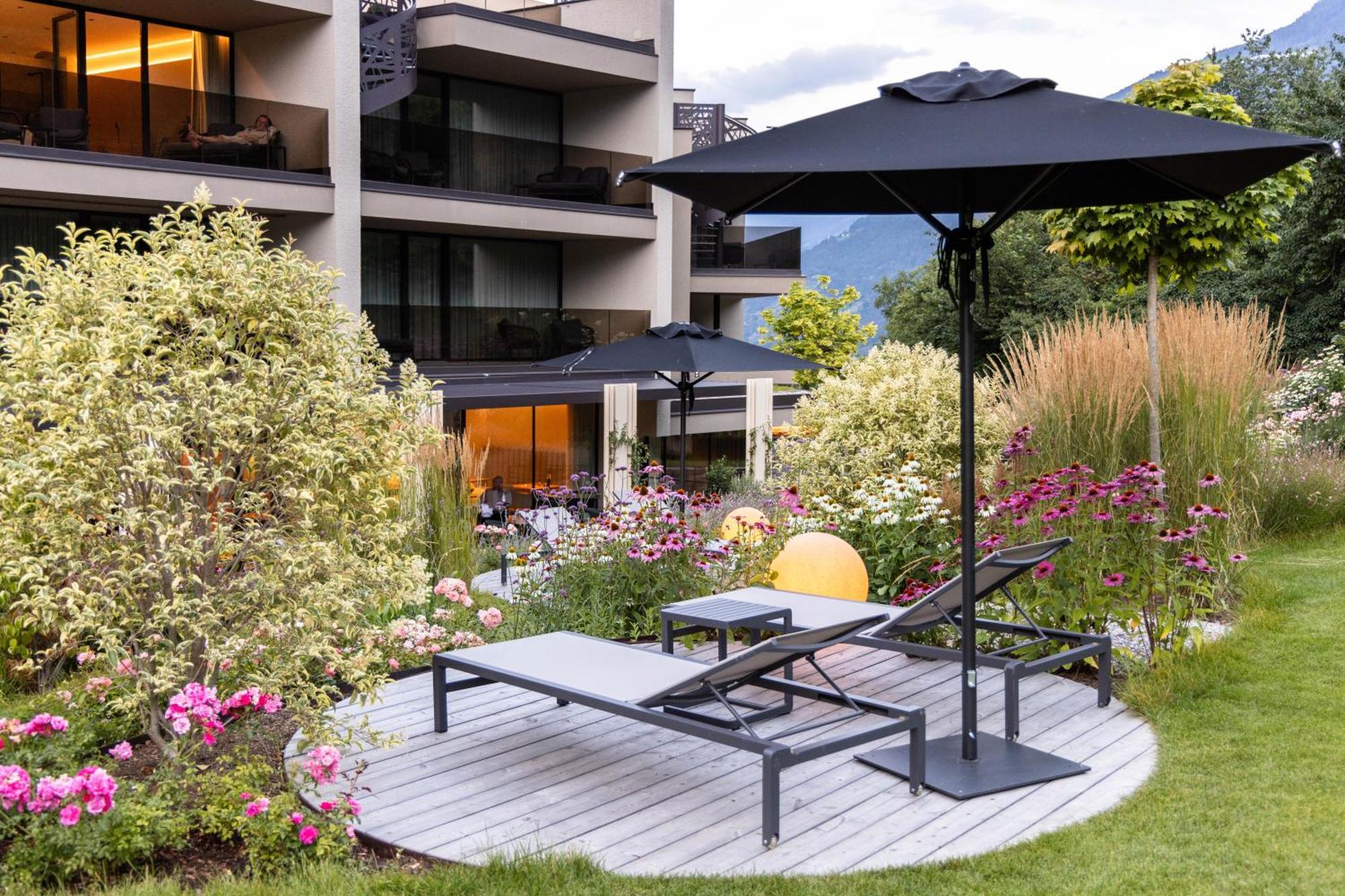 Boutique Hotel Amaril Кастелбело Екстериор снимка