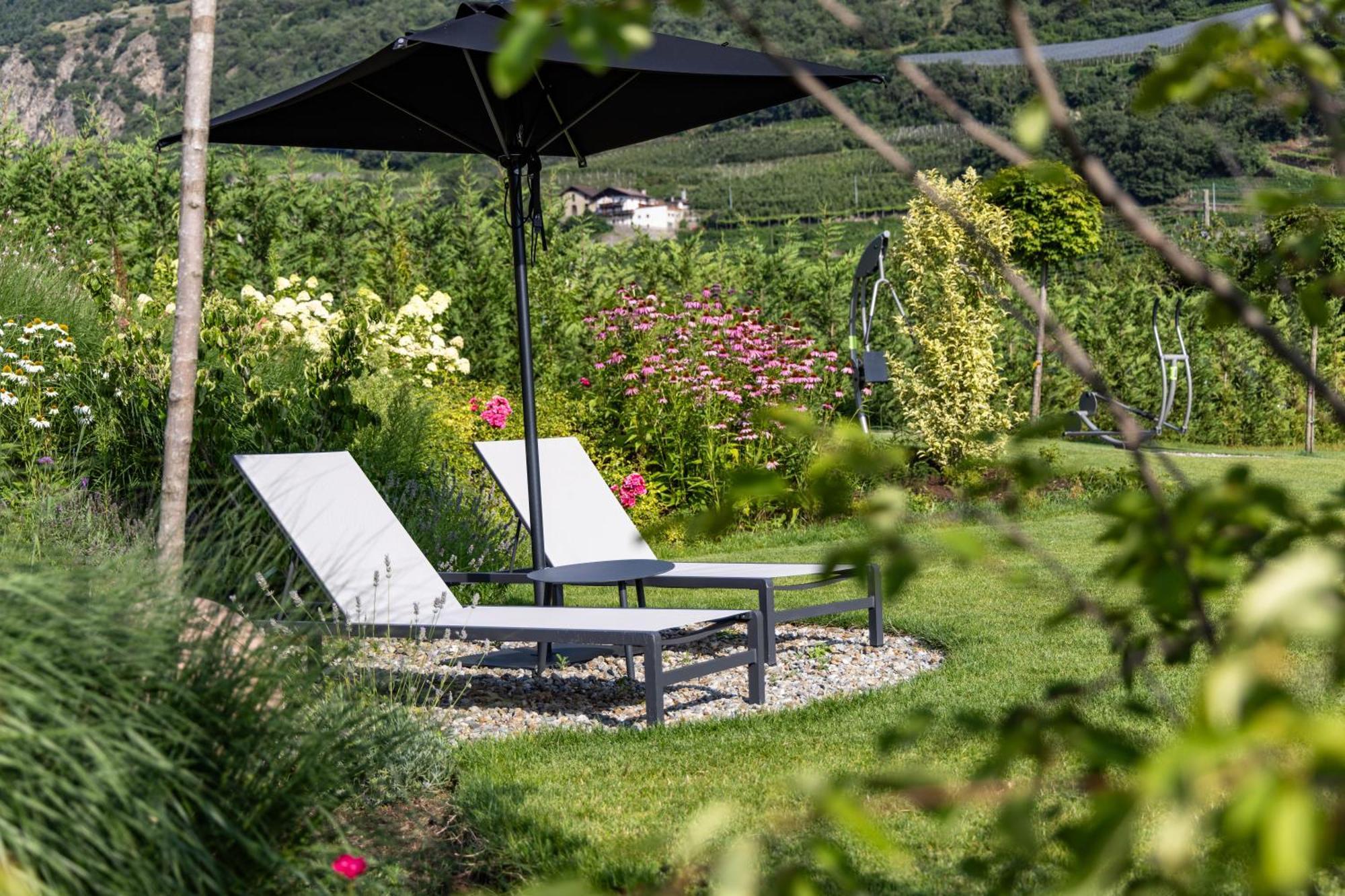 Boutique Hotel Amaril Кастелбело Екстериор снимка