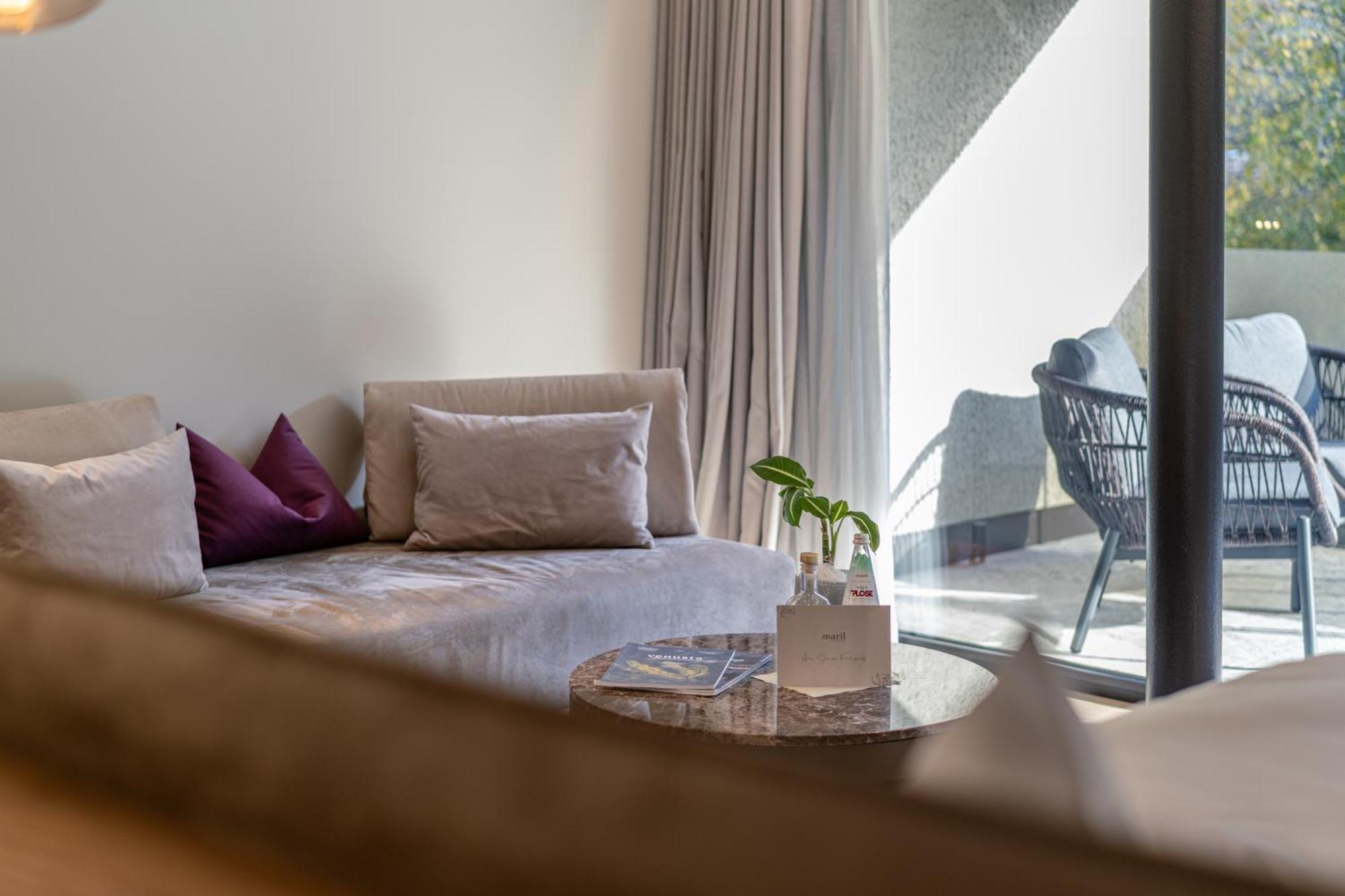 Boutique Hotel Amaril Кастелбело Екстериор снимка